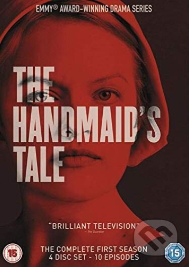The Handmaid&#039;s Tale (Season 1) - Bruce Miller, Ilene Chaiken, Warren Littlefield, Reed Morano