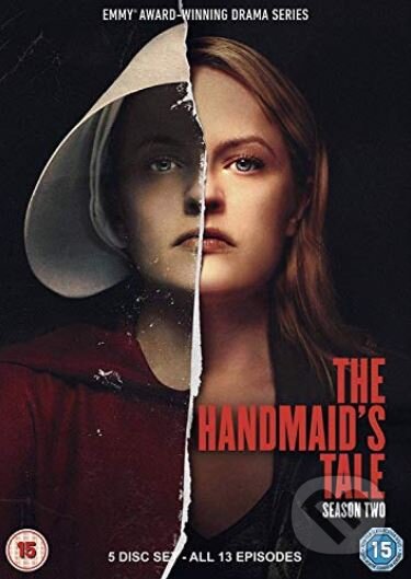 The Handmaid&#039;s Tale (Season 2) - Bruce Miller, Ilene Chaiken, Warren Littlefield, Reed Morano