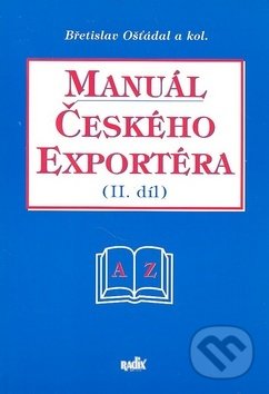 Excelsiorportofino.it Manuál českého exportéra II.díl Image