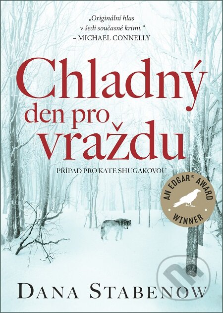 Chladný den pro vraždu