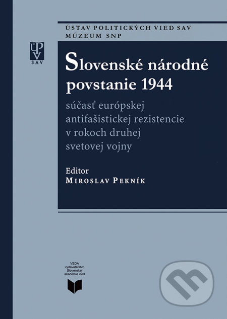 Siracusalife.it Slovenské národné povstanie 1944 Image
