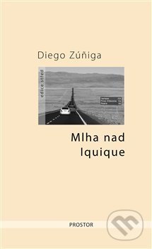Mlha nad Iquique