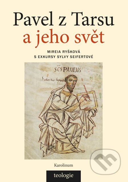 Pavel z Tarsu a jeho svět