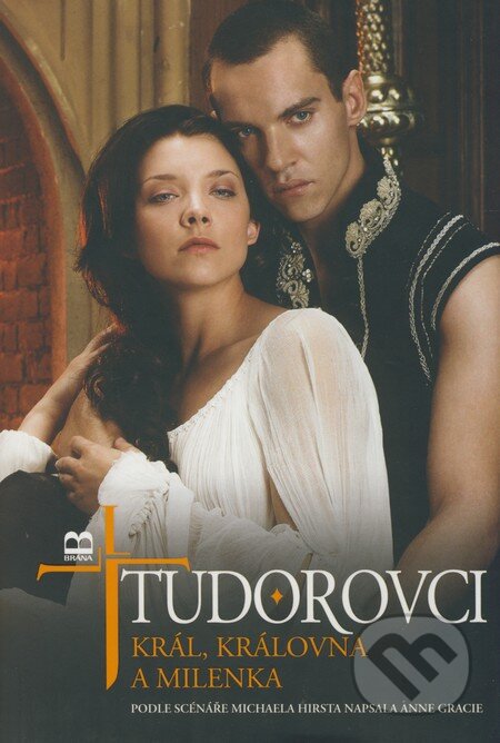 Tudorovci I. - Anne Gracie