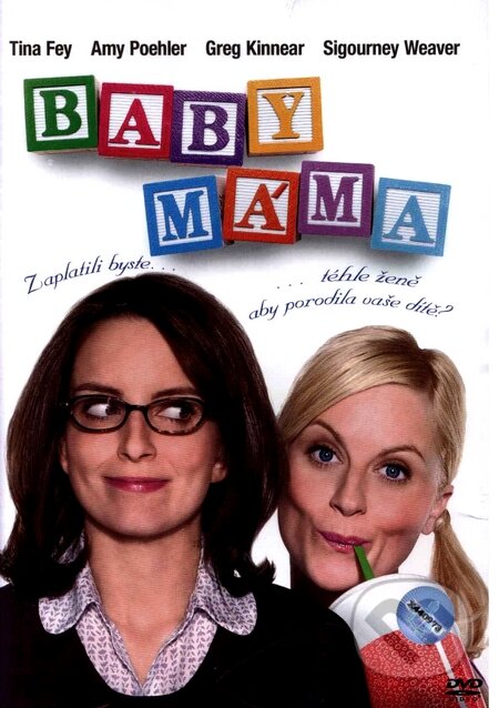 Baby Mama