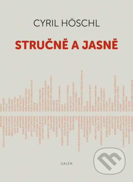 Stručně a jasně