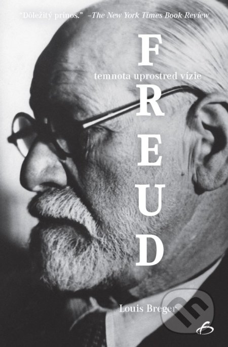 Freud - Louis Breger