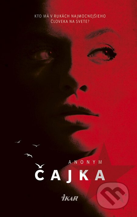 Čajka
