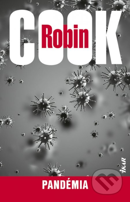 Pandémia - Robin Cook