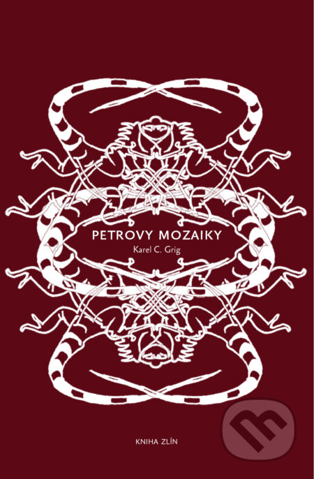 Petrovy mozaiky - Karel C. Grig
