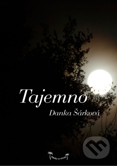 Příběhy na lehátko: Tajemno