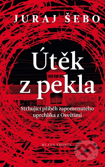 Útěk z pekla