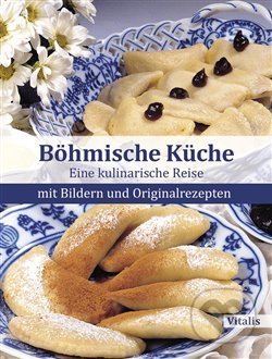 Böhmische Küche