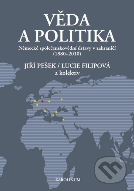 Věda a politika