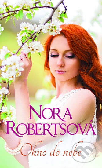 Okno do nebe - Nora Roberts