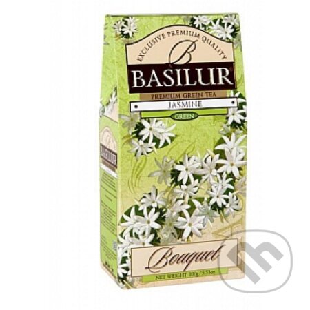 BASILUR Bouquet Jasmine