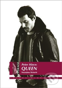 Queen - Peter Hince