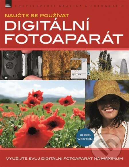 Digitální fotoaparát