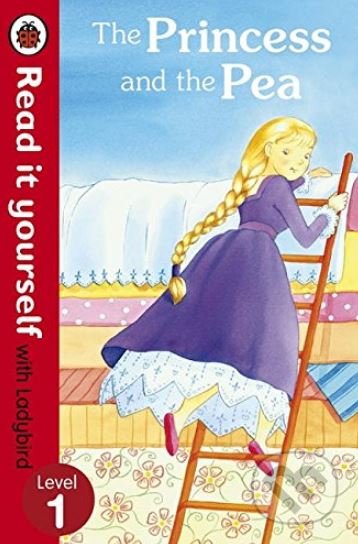 The Princess and the Pea