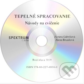 Tepelné spracovanie