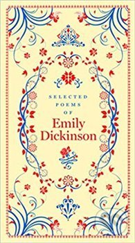 Selected Poems of Emily Dickinson