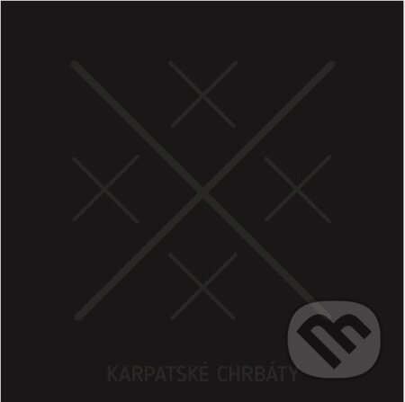 Karpatské Chrbáty: Xxxxx LP