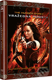 Hunger Games : Vražedná Pomsta - Francis Lawrence