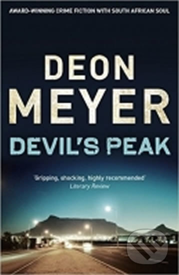 Devil´s Peak