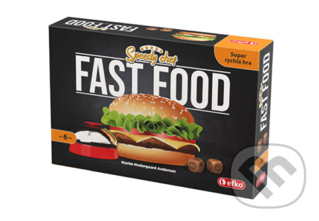 Fast food - 