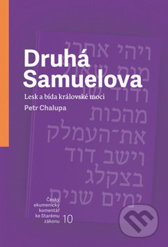 Druhá Samuelova