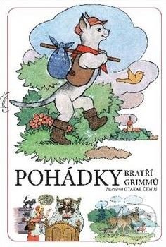 Pohádky bratří Grimmů
