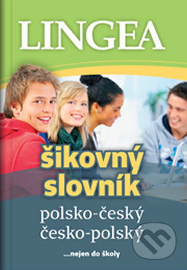 Polsko-český, česko-polský šikovný slovník