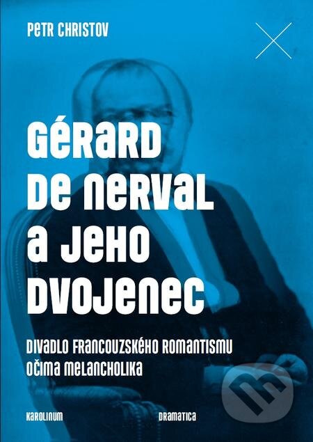 Gérard de Nerval a jeho dvojenec