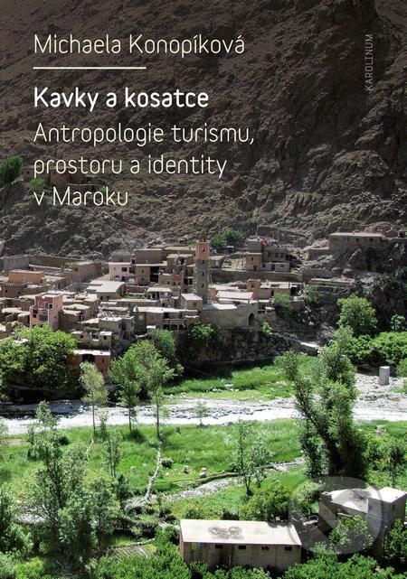 Kavky a kosatce