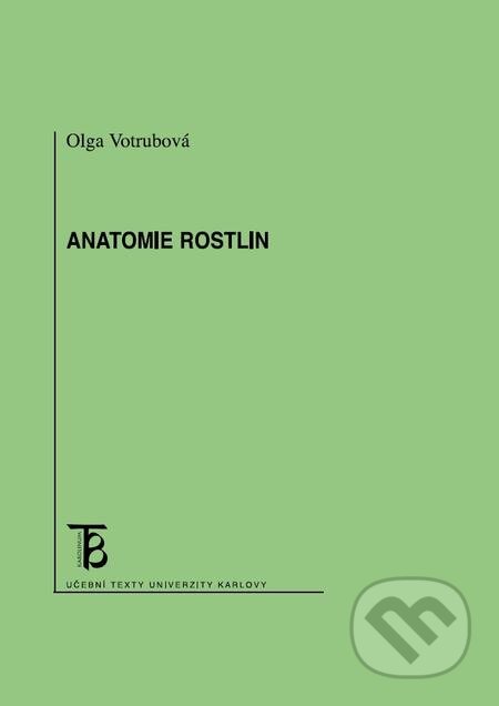 Anatomie rostlin