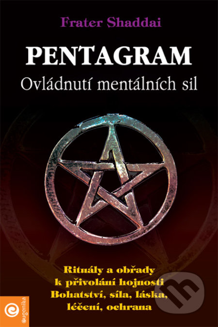 Pentagram - Frater Shaddai