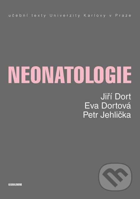 Neonatologie - Jiří Dort