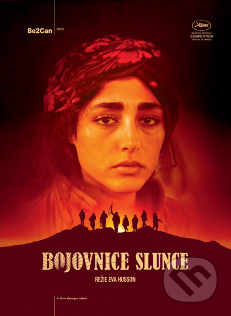 Bojovnice slunce - Eva Husson - film z kategorie Dobrodružná dramata