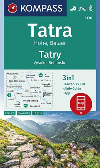 Tatra / Tatry