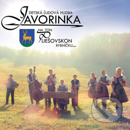 DĽH Javorinka: Na ton Pliešovskon rybníčku...