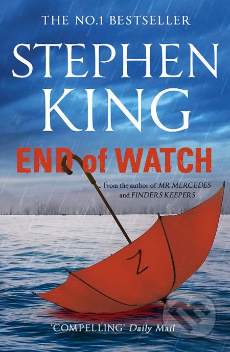 End of Watch
