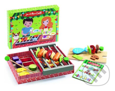 Joe & Max - Grill bar