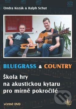 Bluegrass & Country