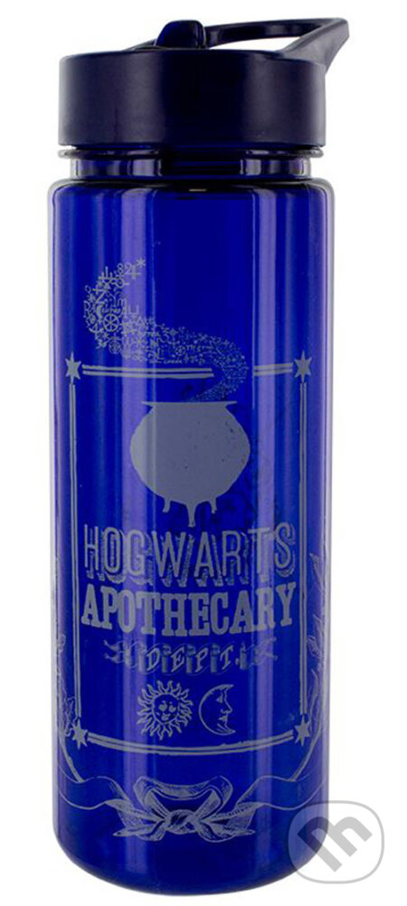 Fľaša: Harry Potter - 