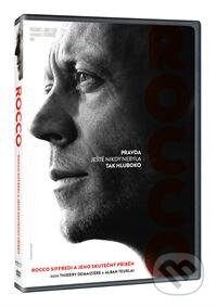 Rocco - film z kategorie Autobiografické dokumenty