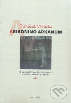 Ariadnino arkanum