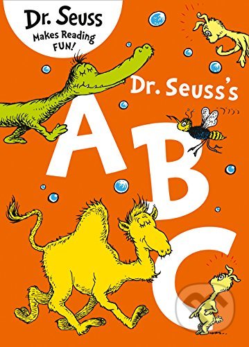 Dr. Seuss&#039;s ABC - Dr. Seuss