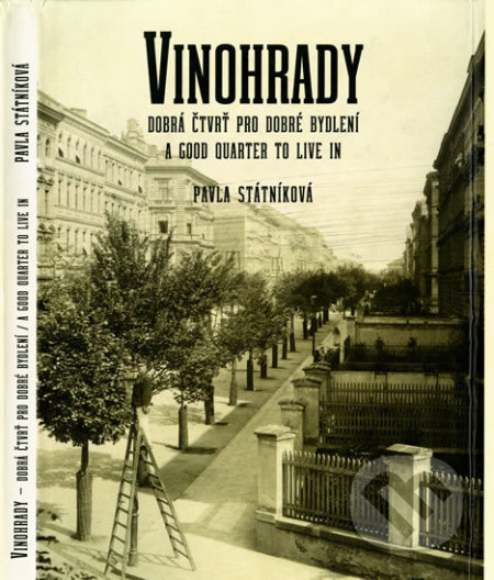 Vinohrady