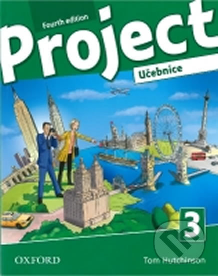 Project Fourth Edition 3 - Tom Hutchinson