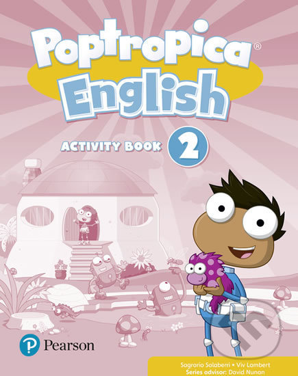 Poptropica English 2